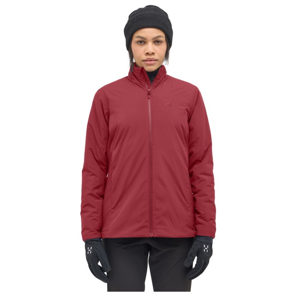 Haglöfs - Women's Mimic Alert Jacket - Synthetisch jack