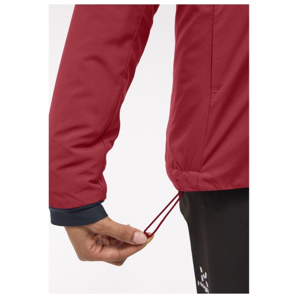 Haglöfs - Women's Mimic Alert Jacket - Synthetische jas