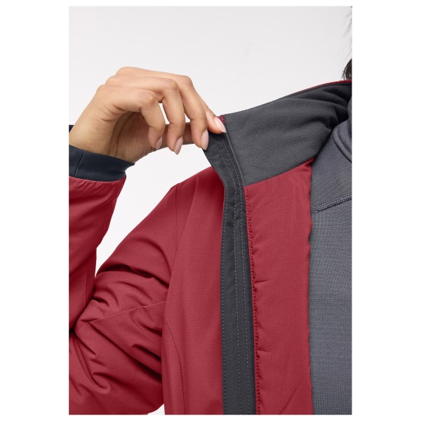 Haglöfs - Women's Mimic Alert Jacket - Tekokuitutakki