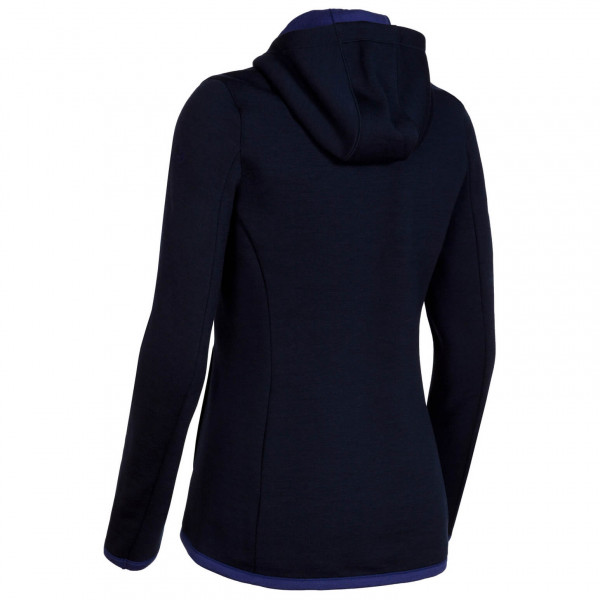 Icebreaker - Women's RealFleece 320 Igloo Hood - Chaqueta de lana