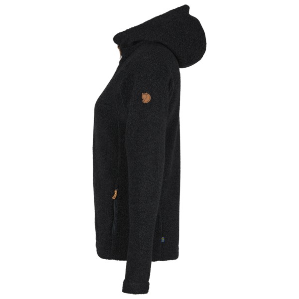 Fjällräven - Women's Kaitum Fleece - Fleece jacket