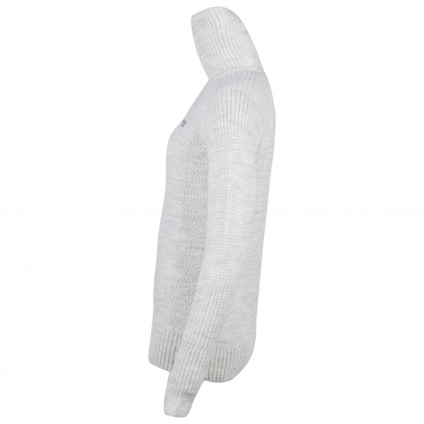 Bergans - Ulriken Lady Jumper - Merinowollen trui