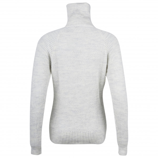 Bergans - Ulriken Lady Jumper - Merinowollen trui