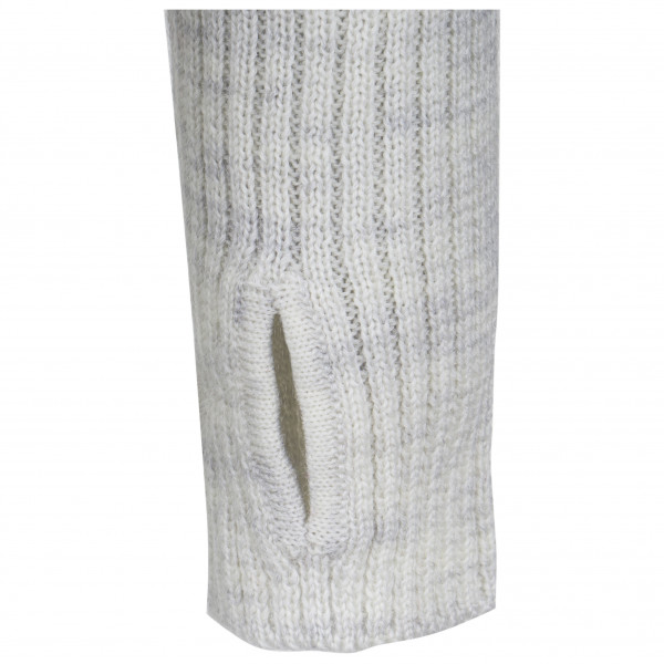 Bergans - Ulriken Lady Jumper - Merinowollen trui