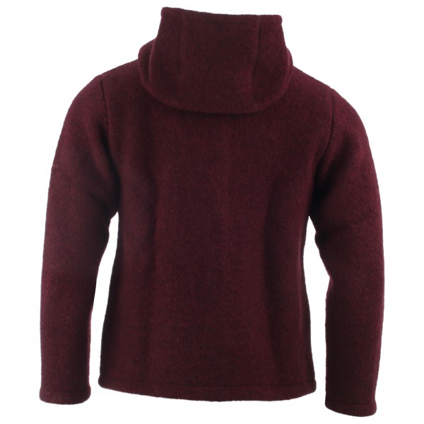 Mufflon - Women's Lika - Wolljacke