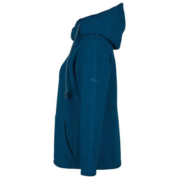 Mufflon - Women's Sina - Merinowollen trui