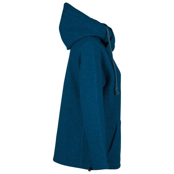 Mufflon - Women's Sina - Merinowollen trui