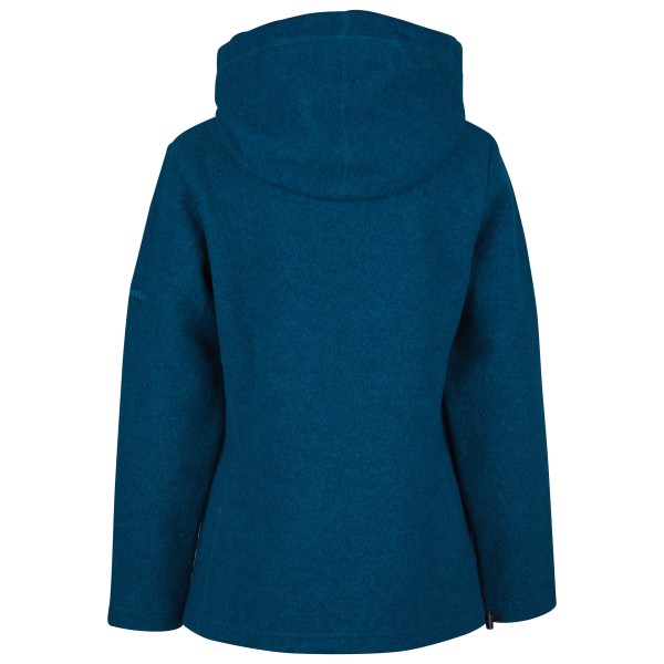 Mufflon - Women's Sina - Merinowollen trui