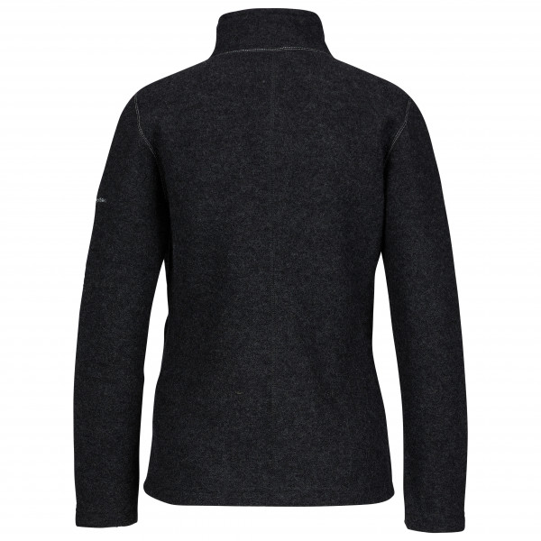 Ivanhoe of Sweden - Women's Beata Full Zip - Wool jacket