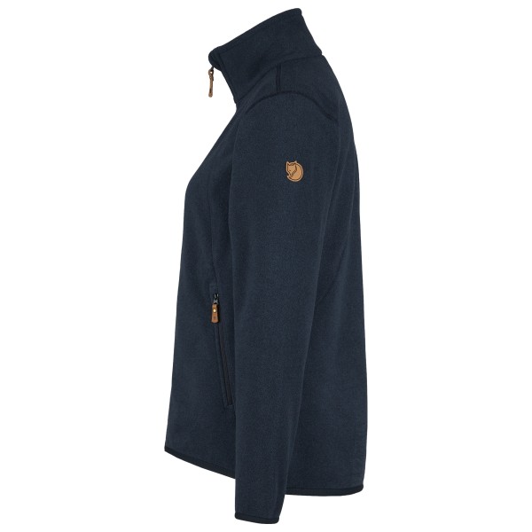 Fjällräven - Women's Stina Fleece - Forro polar