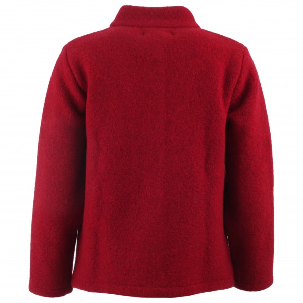 Mufflon - Women's Lista - Wollen jas