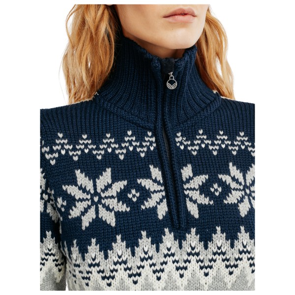 Dale of Norway - Women's Myking - Merinowollen trui