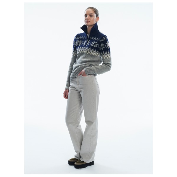 Dale of Norway - Women's Myking - Merinowollen trui