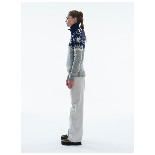 Dale of Norway - Women's Myking - Merinowollen trui