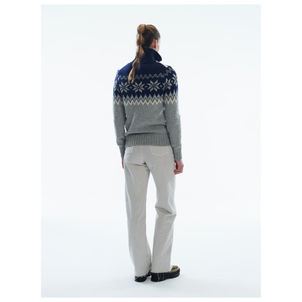 Dale of Norway - Women's Myking - Merinowollen trui