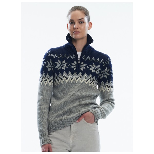 Dale of Norway - Women's Myking - Överdragströjor merinoull