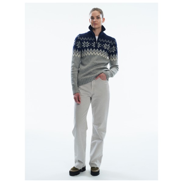 Dale of Norway - Women's Myking - Överdragströjor merinoull