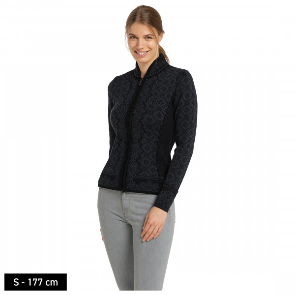 Dale of Norway - Women's Christiania - Wollen jas