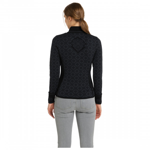 Dale of Norway - Women's Christiania - Wollen jas