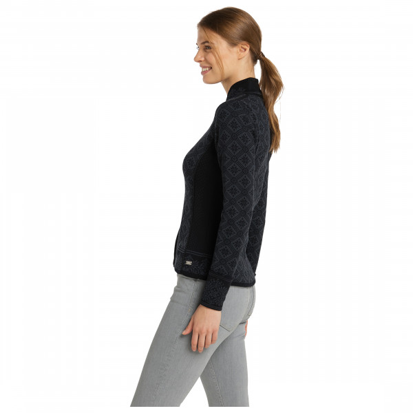 Dale of Norway - Women's Christiania - Wollen jas