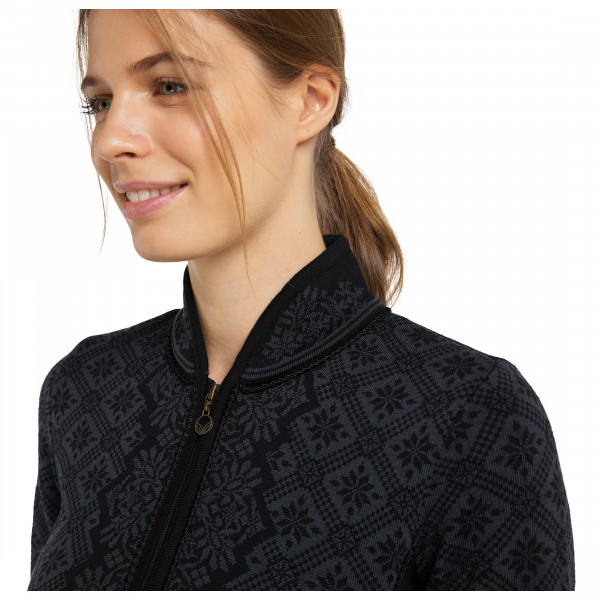 Dale of Norway - Women's Christiania - Wollen jas
