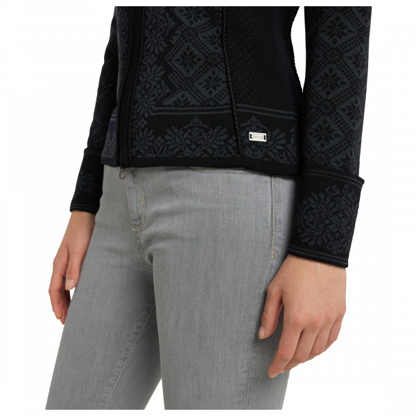 Dale of Norway - Women's Christiania - Wollen jas