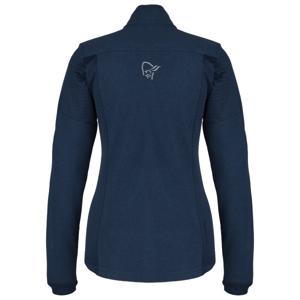 Norrøna - Women's Falketind Warm1 Jacket - Giacca in pile