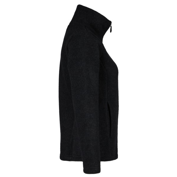 Engel - Women's Fitted Jacket - Villatakki