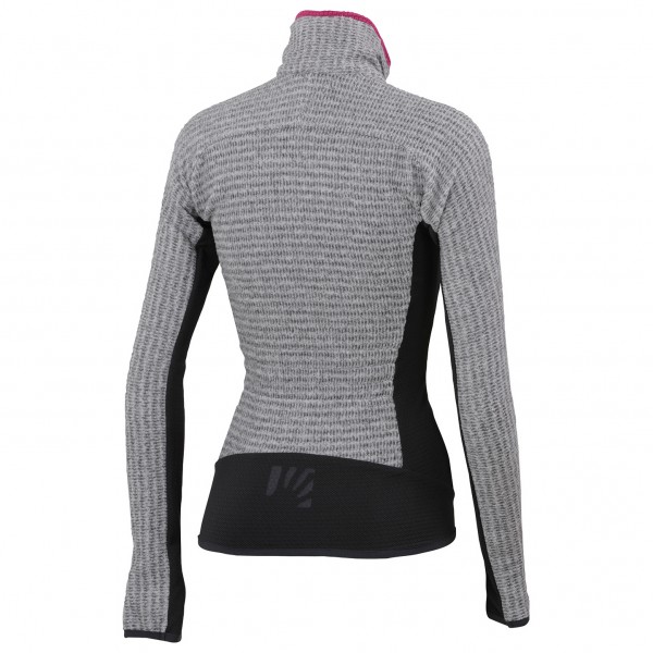Karpos - Women's Rocchetta Fleece - Forro polar