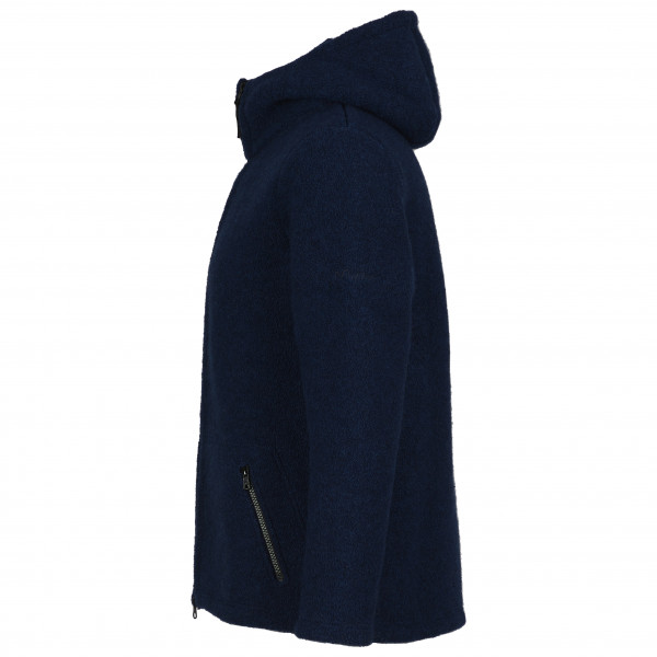 Mufflon - Women's Jula - Wollen jas