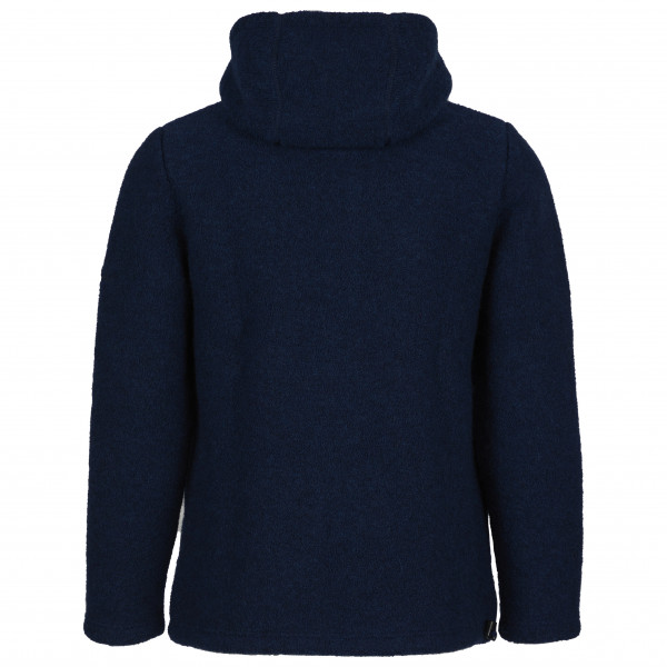 Mufflon - Women's Jula - Wollen jas