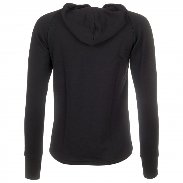 Devold - Nibba Woman Jacket - Uldjakke