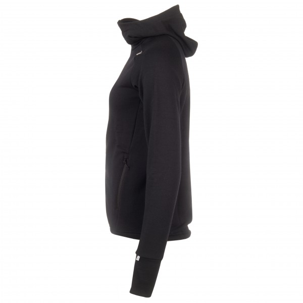 Devold - Nibba Woman Jacket - Wollen jas