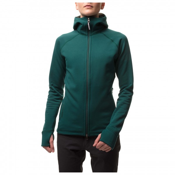 Houdini - Women's Power Houdi - Fleecejakke