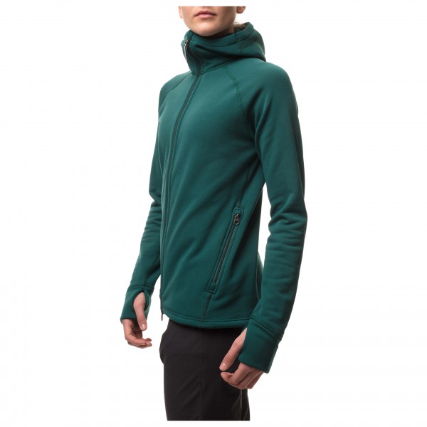 Houdini - Women's Power Houdi - Fleecejakke