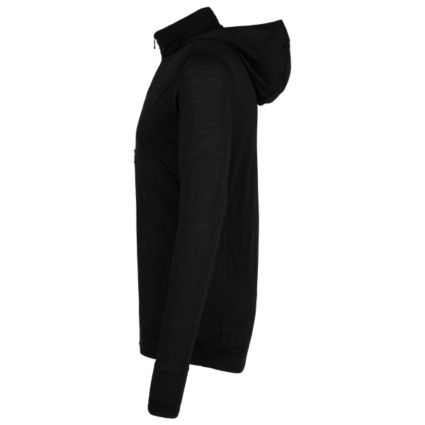 Aclima - LightWool Hoodie - Merinowollen trui