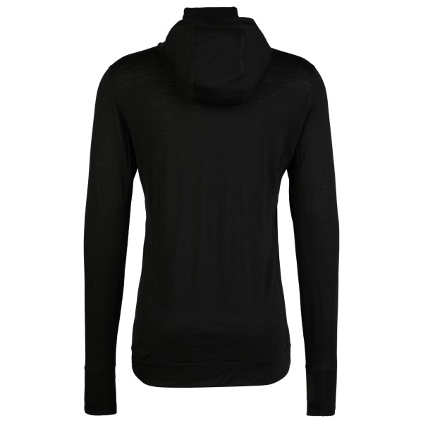 Aclima - LightWool Hoodie - Merinowollen trui