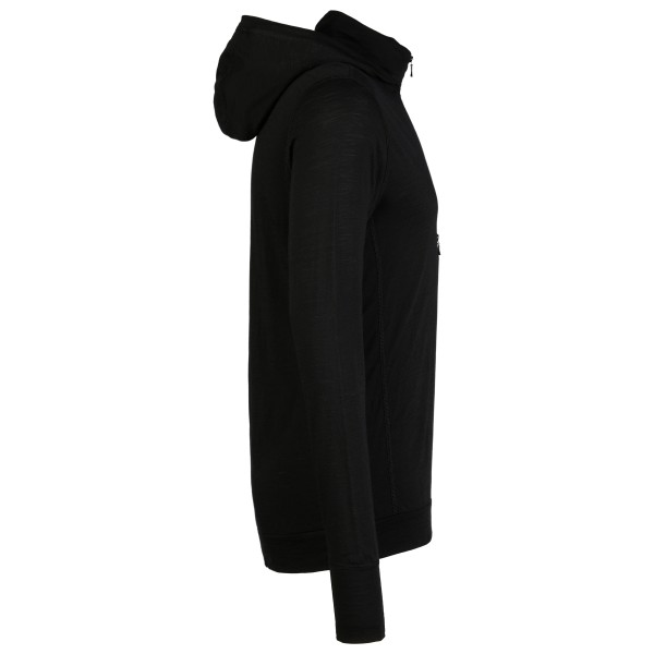 Aclima - LightWool Hoodie - Pullover in lana merino