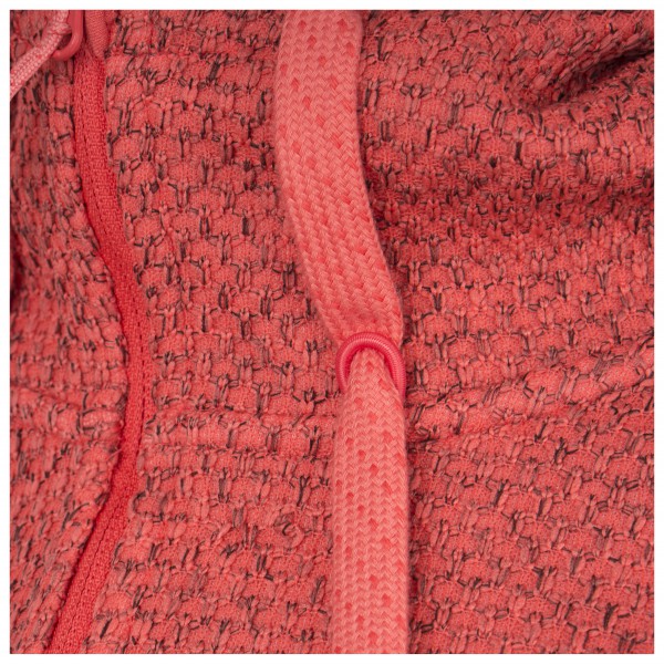 Columbia - Women's Pacific Point Full Zip Hoodie - Forro polar