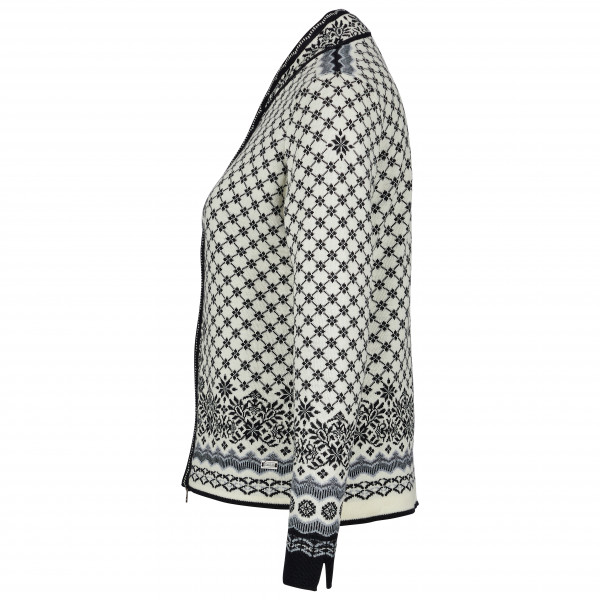 Dale of Norway - Women's Solfrid Jacket - Wollen jas