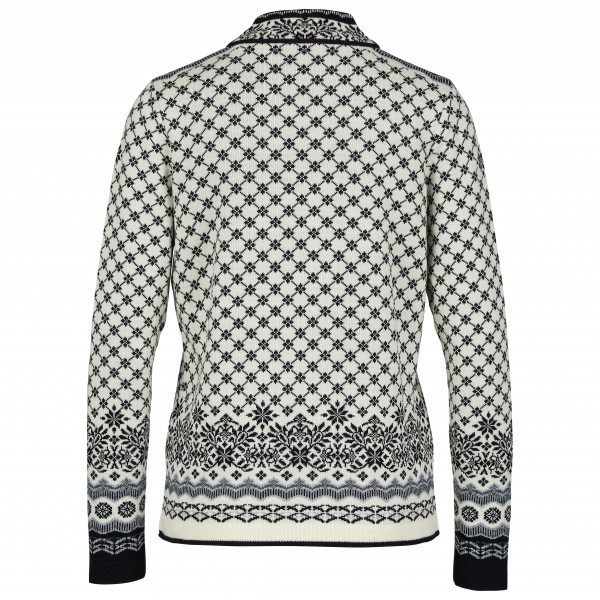 Dale of Norway - Women's Solfrid Jacket - Wollen jas