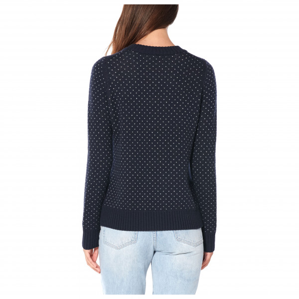 Icebreaker - Women's Waypoint Crewe Sweater - Merinowollen trui