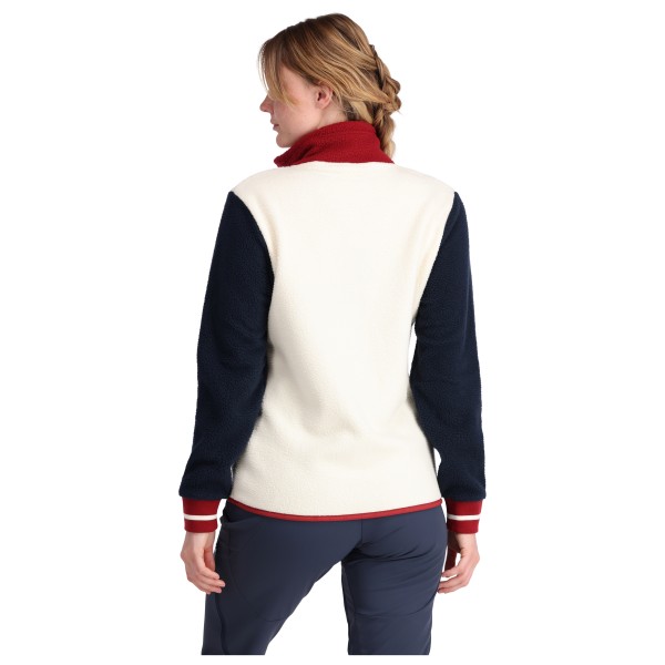 Kari Traa - Women's Røthe Midlayer - Fleecejakke