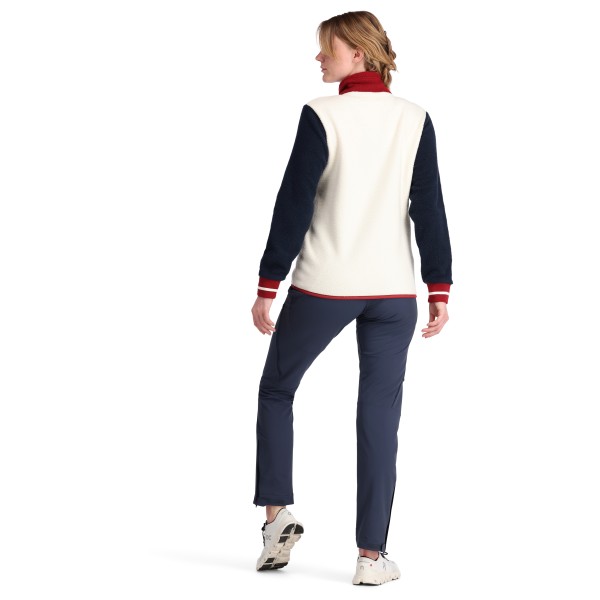 Kari Traa - Women's Røthe Midlayer - Fleecetakki