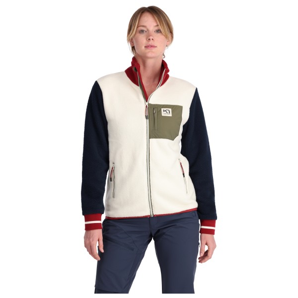 Kari Traa - Women's Røthe Midlayer - Fleecevest