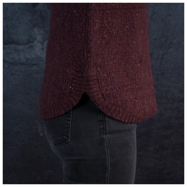 Sherpa - Women's Yuden Pullover Sweater - Merinowollen trui