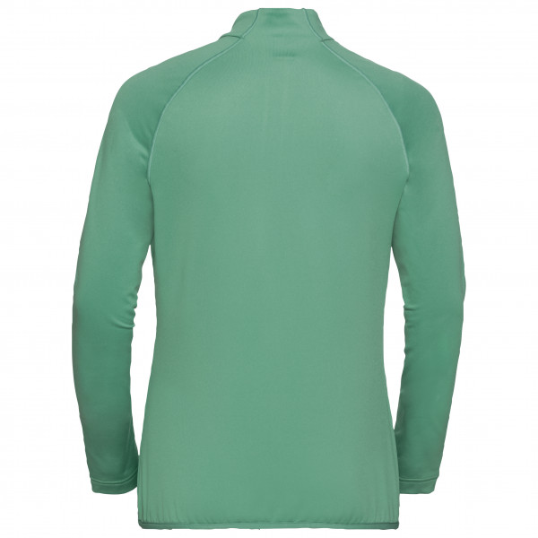 Odlo - Women's Midlayer 1/2 Zip Carve Light - Fleecepulloverit