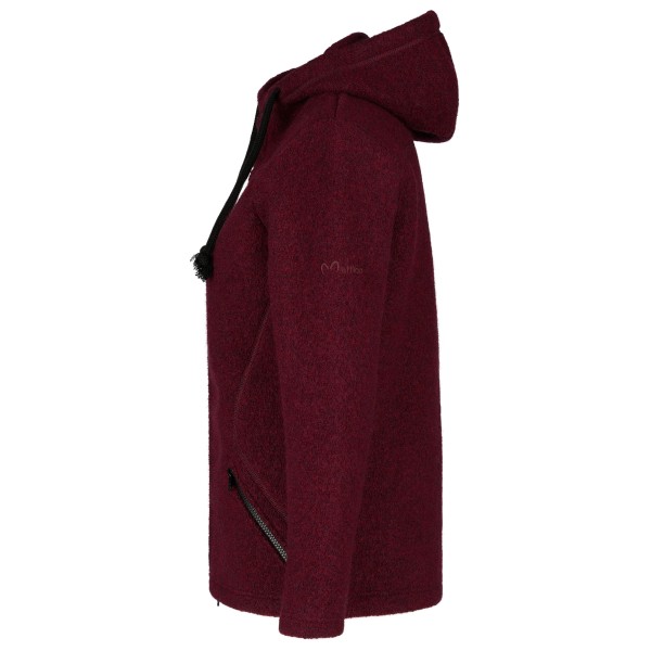 Mufflon - Women's Caro - Wollen jas