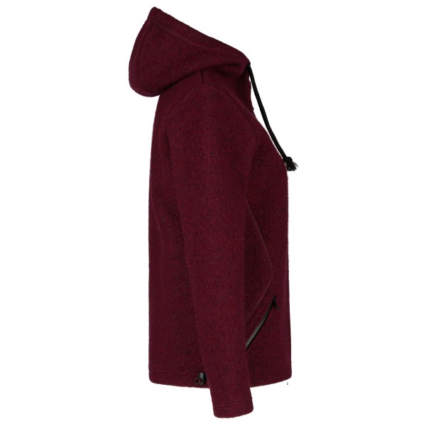 Mufflon - Women's Caro - Wollen jas