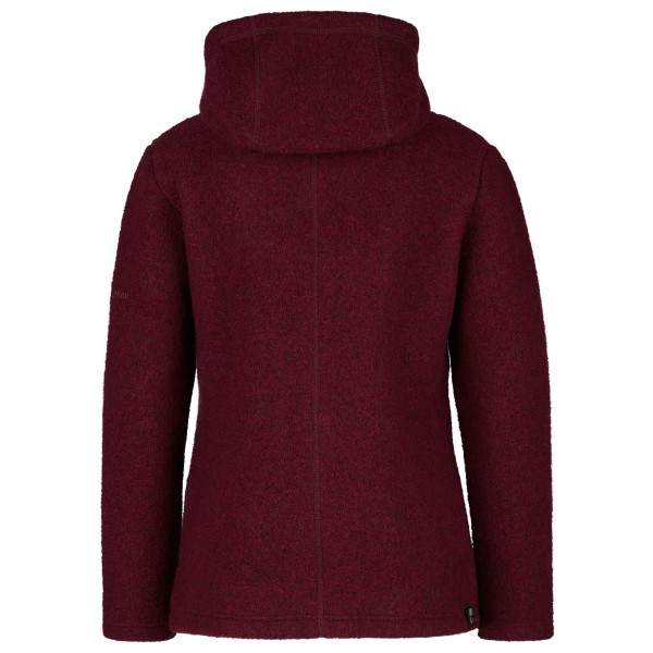 Mufflon - Women's Caro - Wollen jas